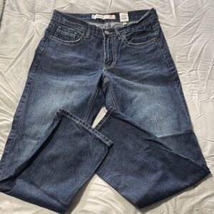 Woman’s Tin Haul Jeans